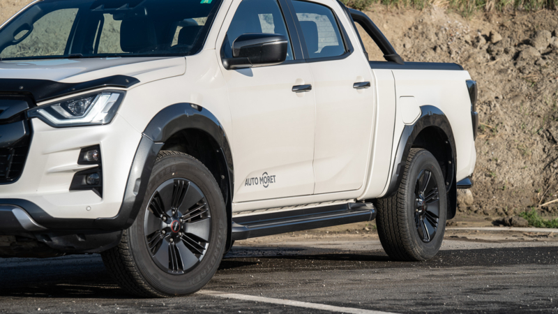 Auto Moret voegt Isuzu dealerschap toe aan haar netwerk