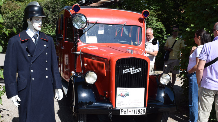 Classic-Gala Schloss Schwetzingen 2025