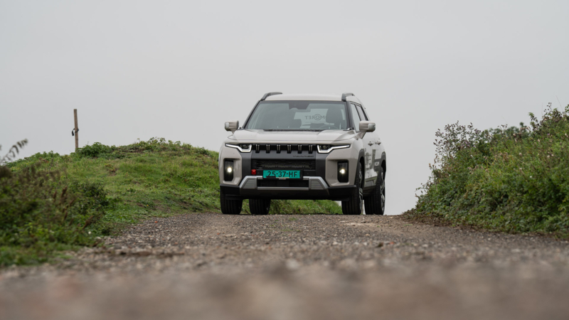 Auto Moret KGM dealer voor Zeeland