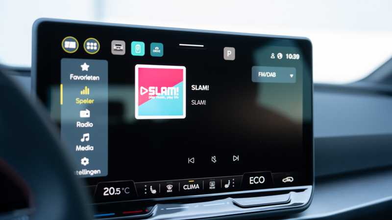 AutoZeelandtest van de SEAT Leon Sportstourer FR Business e-hybrid PHEV