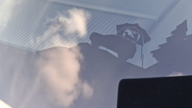 AutoZeelandtest van de Jeep Compass e-Hybrid + Full Electric First Edition