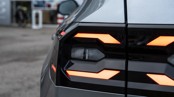 AutoZeelandtest van de Jeep Compass e-Hybrid + Full Electric First Edition