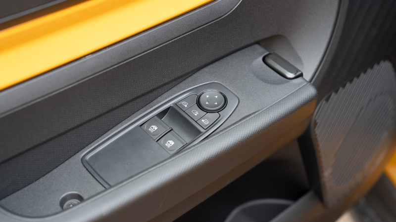 AutoZeelandtest van de Renault Twingo E-TECH Electric Techno