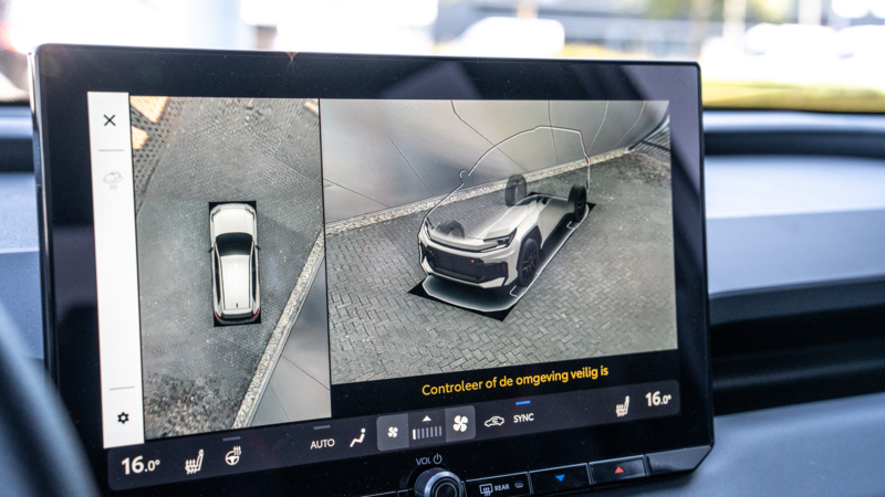 AutoZeelandtest van de Toyota RAV4 GR Plug-In-Hybrid 300 Sport