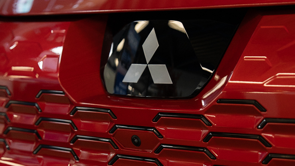 Nieuwe Mitsubishi Eclipse Cross en Grandis geïntroduceerd bij Auto Moret in Terneuzen