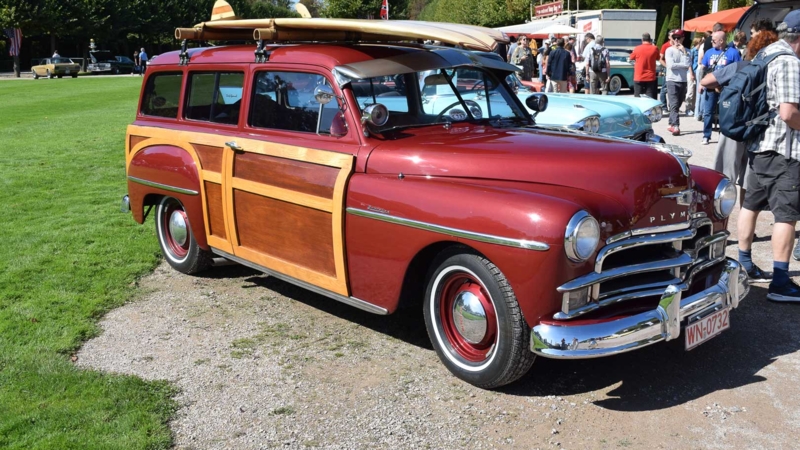Classic-Gala Schloss Schwetzingen 2025