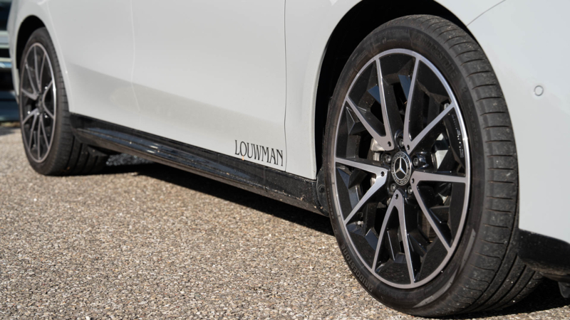 AutoZeelandtest van de Mercedes-Benz CLA 250+ Launch Edition