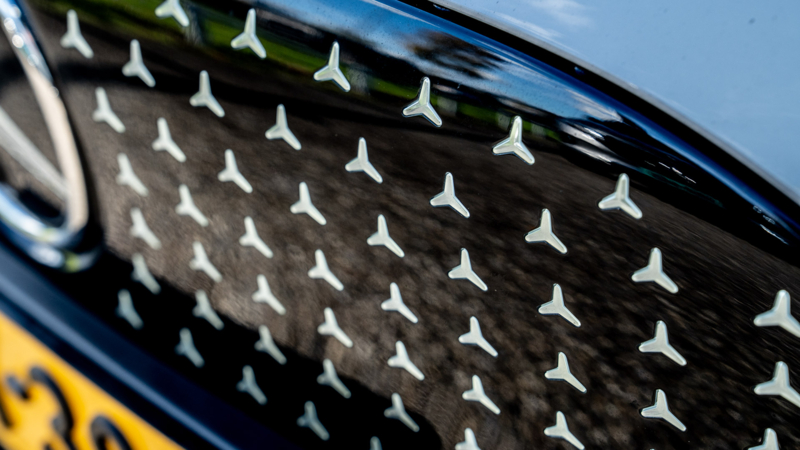 AutoZeelandtest van de Mercedes-Benz CLA 250+ Launch Edition