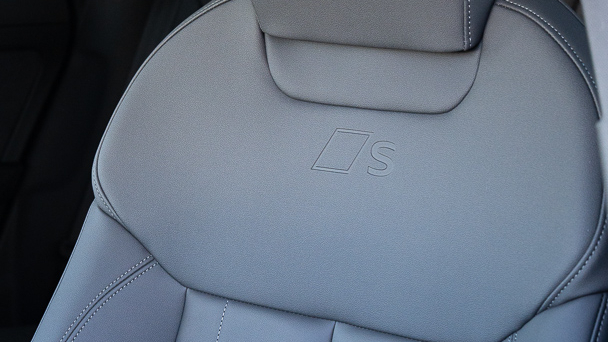 AutoZeelandtest van de Audi Q3 S edition 1,5 e-hybrid