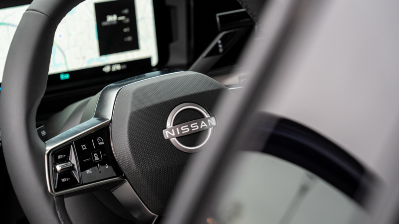 De  nieuwe Nissan Micra: Slim, Stijlvol en Helemaal Klaar voor de Toekomst