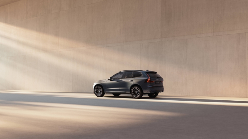 Volvo bereikt mijlpaal: nu één miljoen plug-in hybrides op de weg