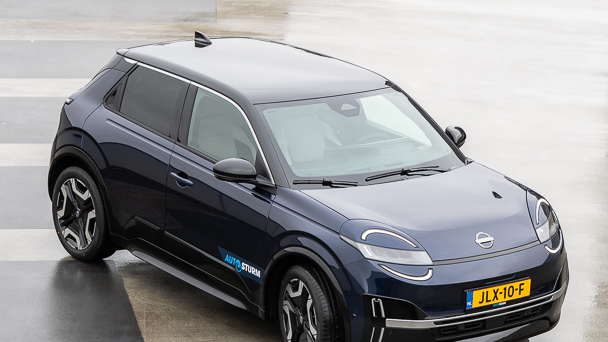 De  nieuwe Nissan Micra: Slim, Stijlvol en Helemaal Klaar voor de Toekomst