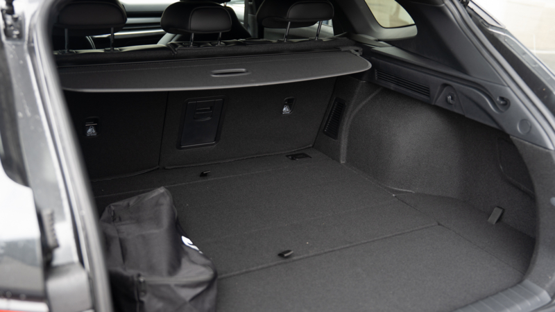 AutoZeelandtest van de Kia K4 Sportswagon GT-Line Launch Edition