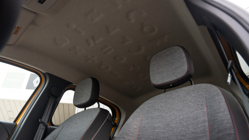 AutoZeelandtest van de Renault Twingo E-TECH Electric Techno