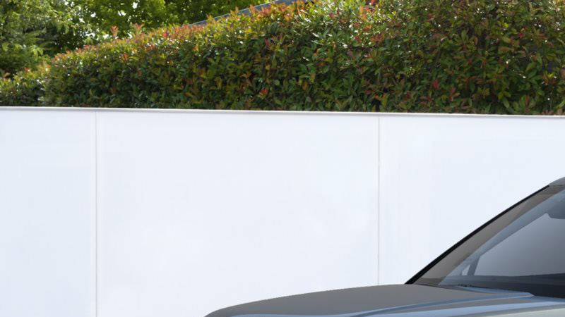 Hyundai introduceert exclusieve SANTA FE Comfort Plus Limited.