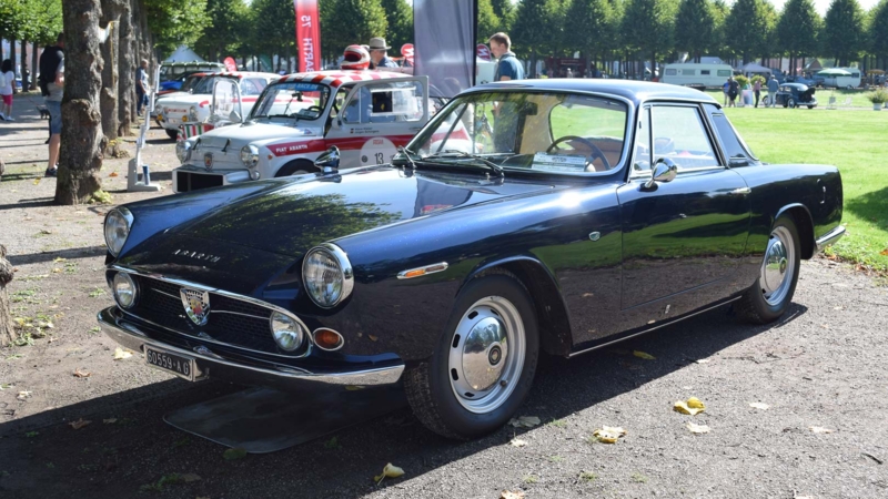 Classic-Gala Schloss Schwetzingen 2025