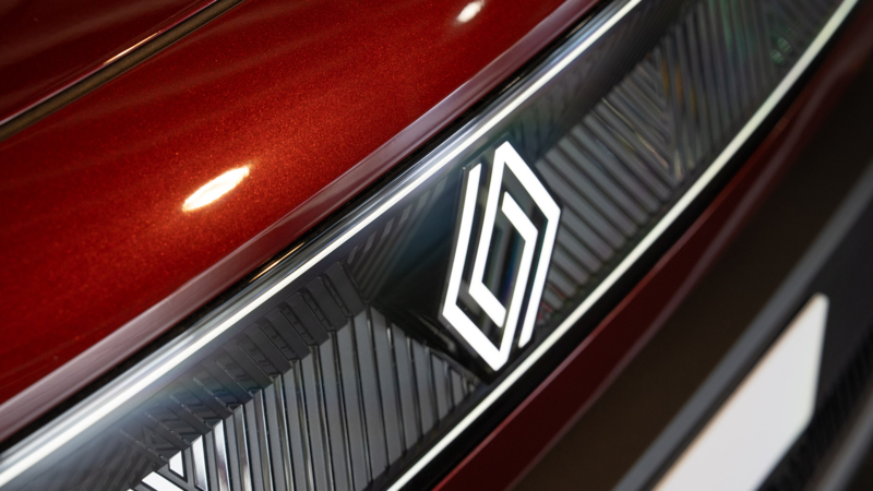 AutoZeelandtest van de Renault 4 E-Tech Electric 150 pk Comfort Range