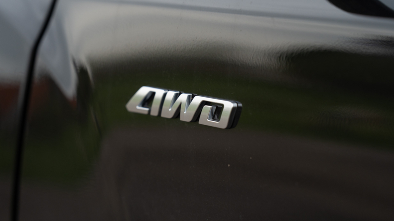 KGM Musso EV – elektrische krachtpatser voor werk en avontuur