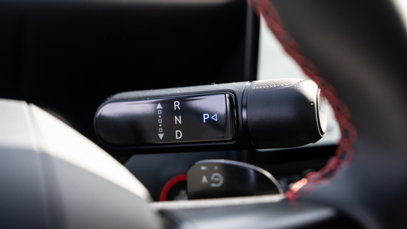AutoZeeland rijdt de nieuwe Hyundai IONIQ 3 N Line: sportief, slim en verrassend ruim