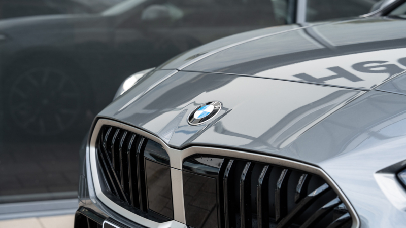 AutoZeelandtest van de BMW 220 Gran Coupé mild hybrid M Sportpakket