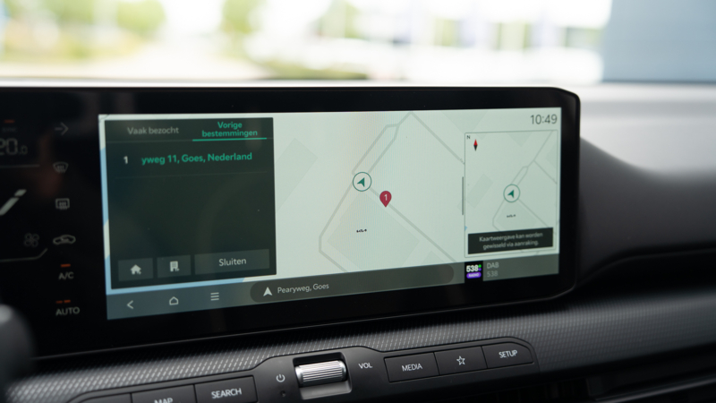 AutoZeelandtest van de Kia K4 Sportswagon GT-Line Launch Edition
