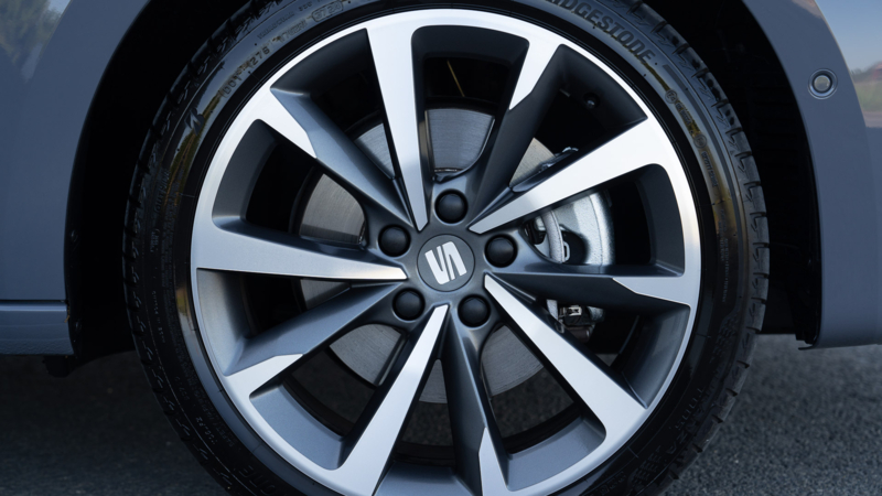 AutoZeelandtest van de SEAT Leon Sportstourer FR Business e-hybrid PHEV