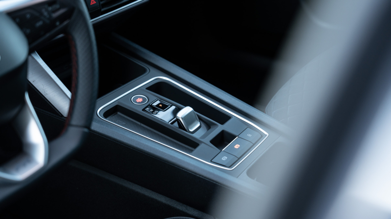 AutoZeelandtest van de SEAT Leon Sportstourer FR Business e-hybrid PHEV
