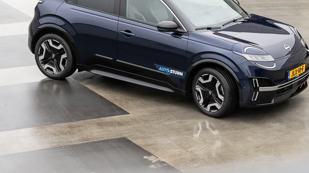 De  nieuwe Nissan Micra: Slim, Stijlvol en Helemaal Klaar voor de Toekomst