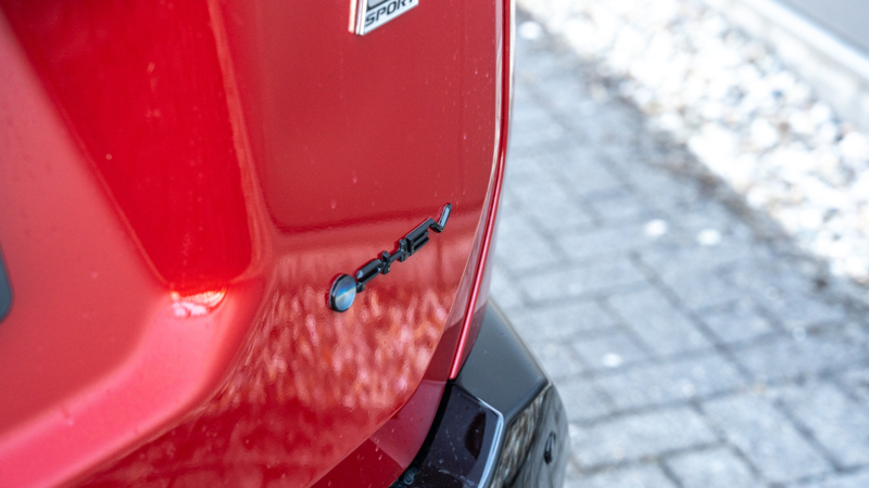AutoZeelandtest van de Toyota RAV4 GR Plug-In-Hybrid 300 Sport