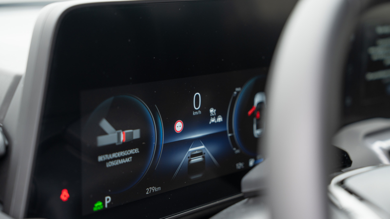 AutoZeelandtest van de Toyota Urban Cruiser Executive