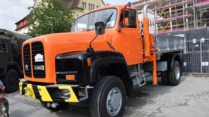 O-iO Oldtimer in Obwalden 2025