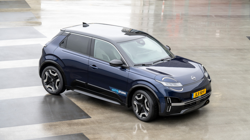 De  nieuwe Nissan Micra: Slim, Stijlvol en Helemaal Klaar voor de Toekomst