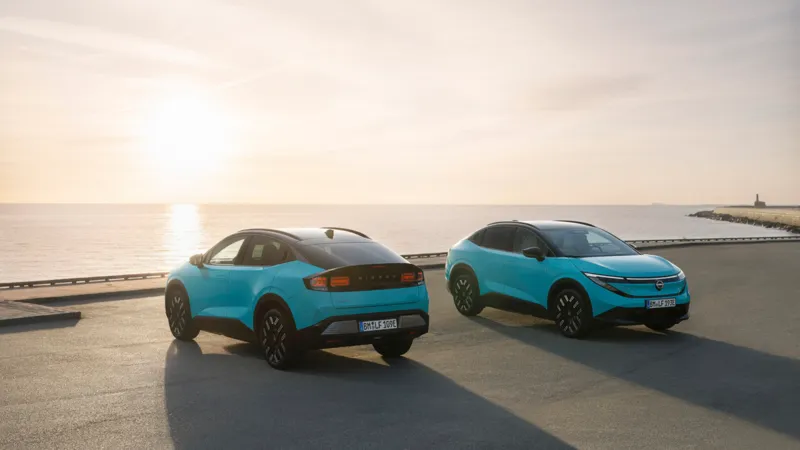 Volledig nieuwe Nissan LEAF nu te bestellen