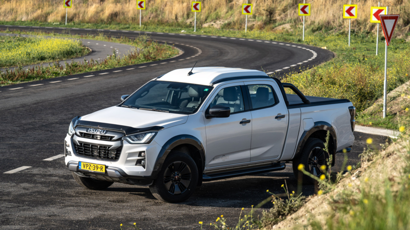 Auto Moret voegt Isuzu dealerschap toe aan haar netwerk