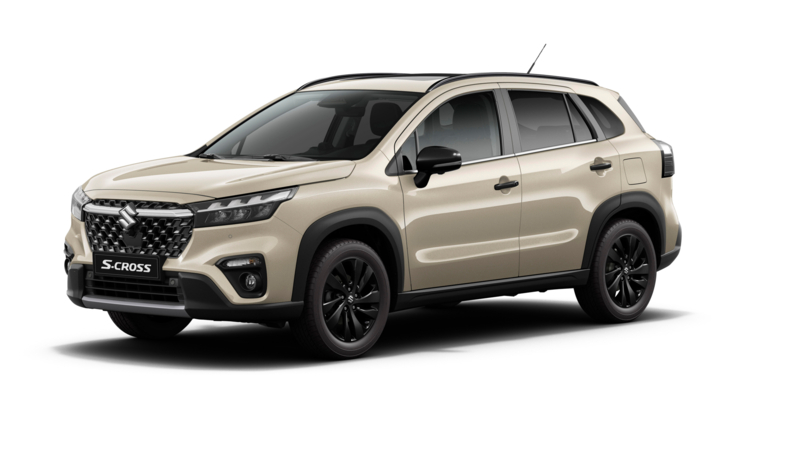 Suzuki maakt prijzen bekend Vitara en S-Cross special edition