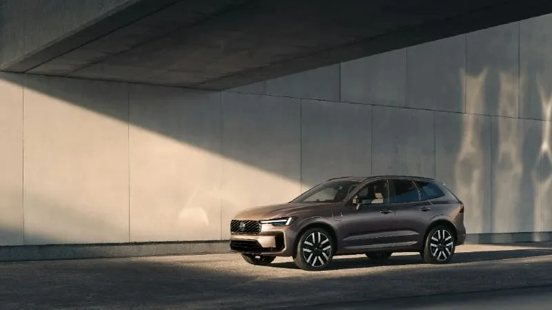Volvo Cars introduceert long-range plug-in hybride varianten van de populaire XC60 en XC90