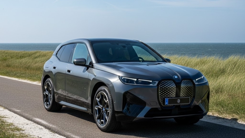 Welke auto’s passen het best bij rijden in Zeeland