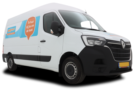 Klasse P - Renault Master, Peugeot Boxer
